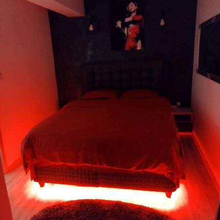 באקאו Dream Arena Apartment מראה חיצוני תמונה