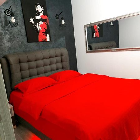 באקאו Dream Arena Apartment מראה חיצוני תמונה