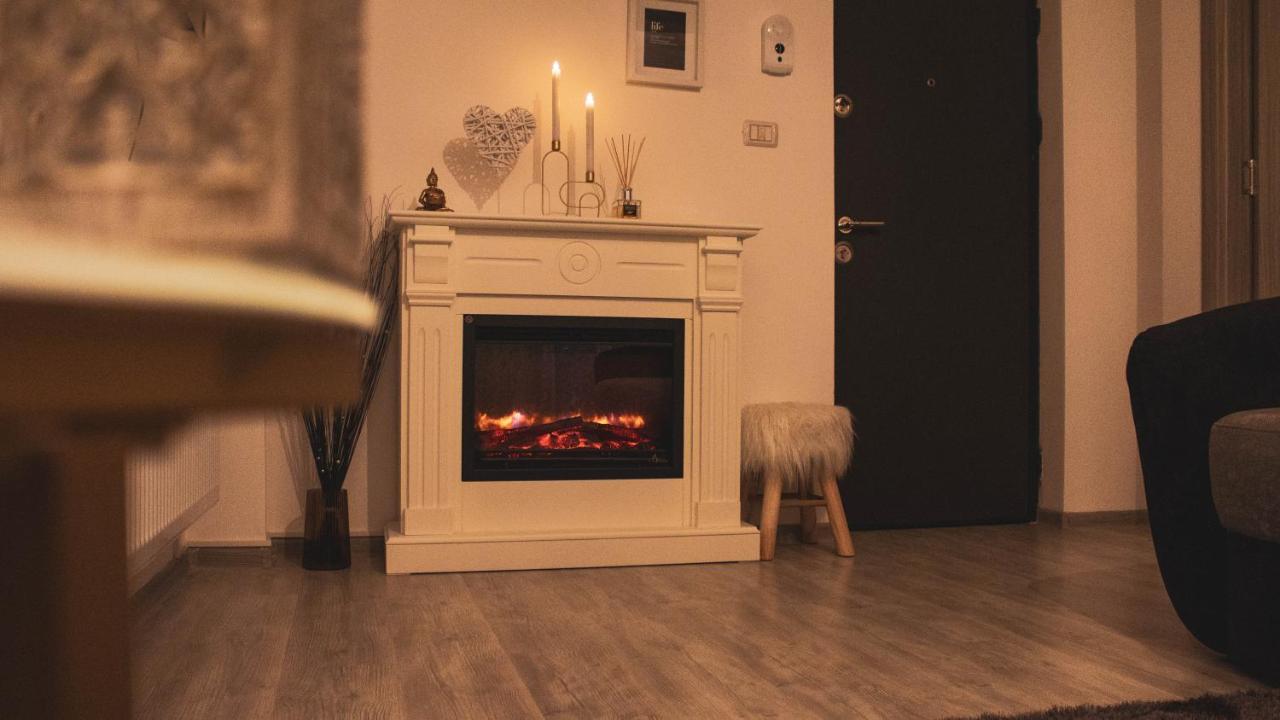 באקאו Dream Arena Apartment מראה חיצוני תמונה