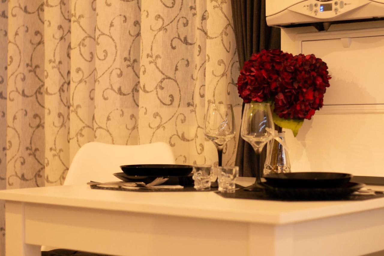 באקאו Dream Arena Apartment מראה חיצוני תמונה