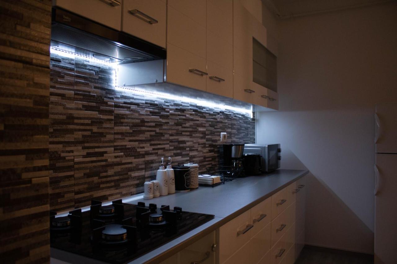 באקאו Dream Arena Apartment מראה חיצוני תמונה
