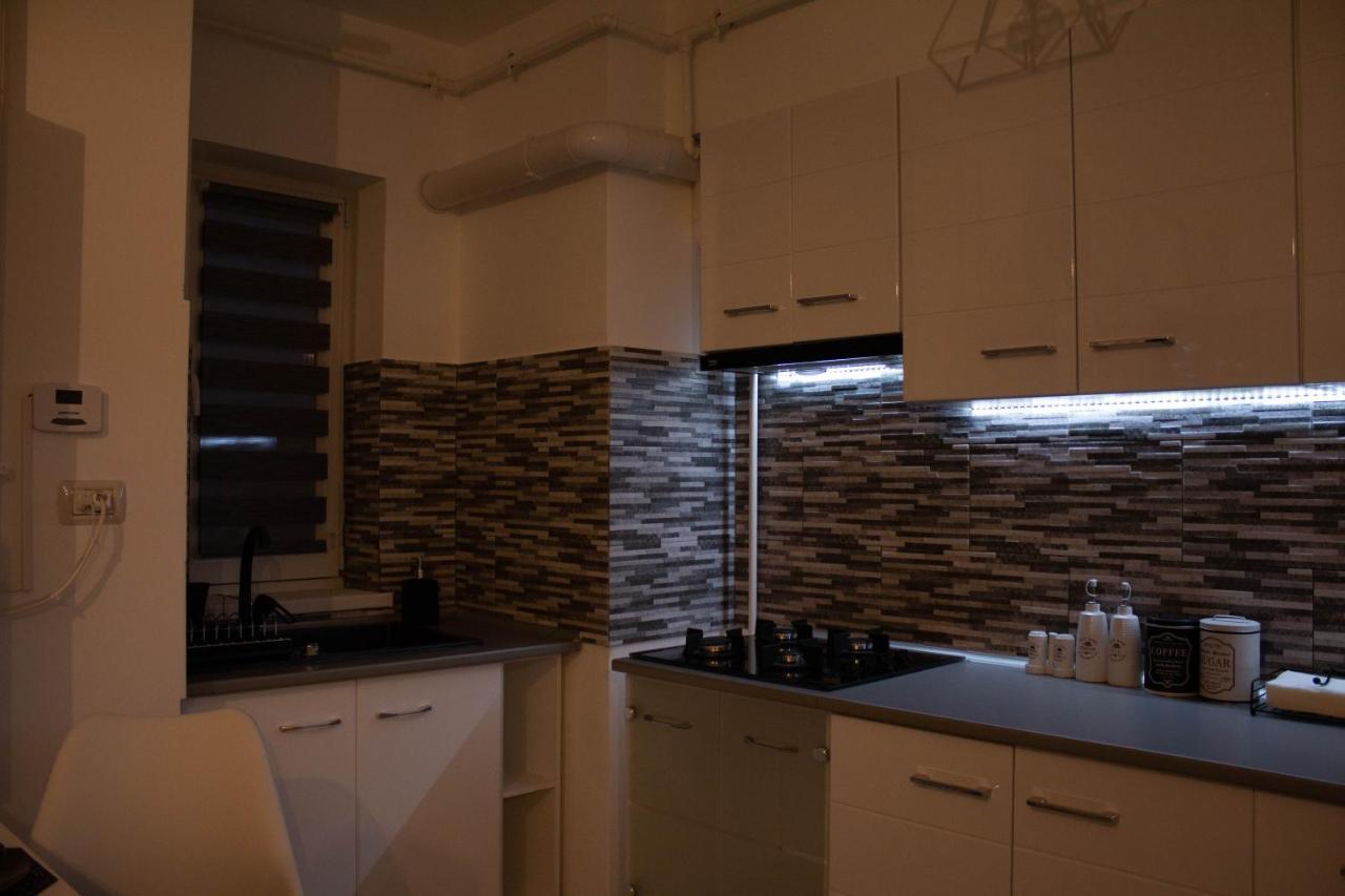 באקאו Dream Arena Apartment מראה חיצוני תמונה