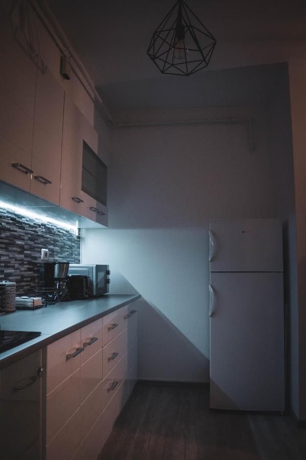 באקאו Dream Arena Apartment מראה חיצוני תמונה