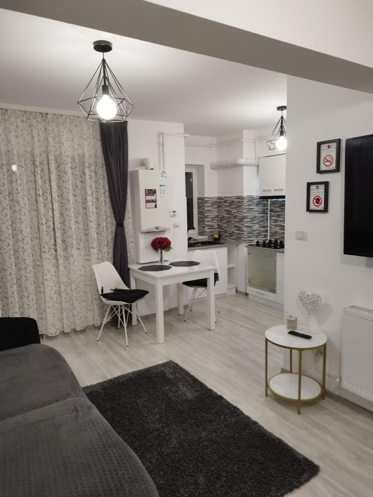 באקאו Dream Arena Apartment מראה חיצוני תמונה