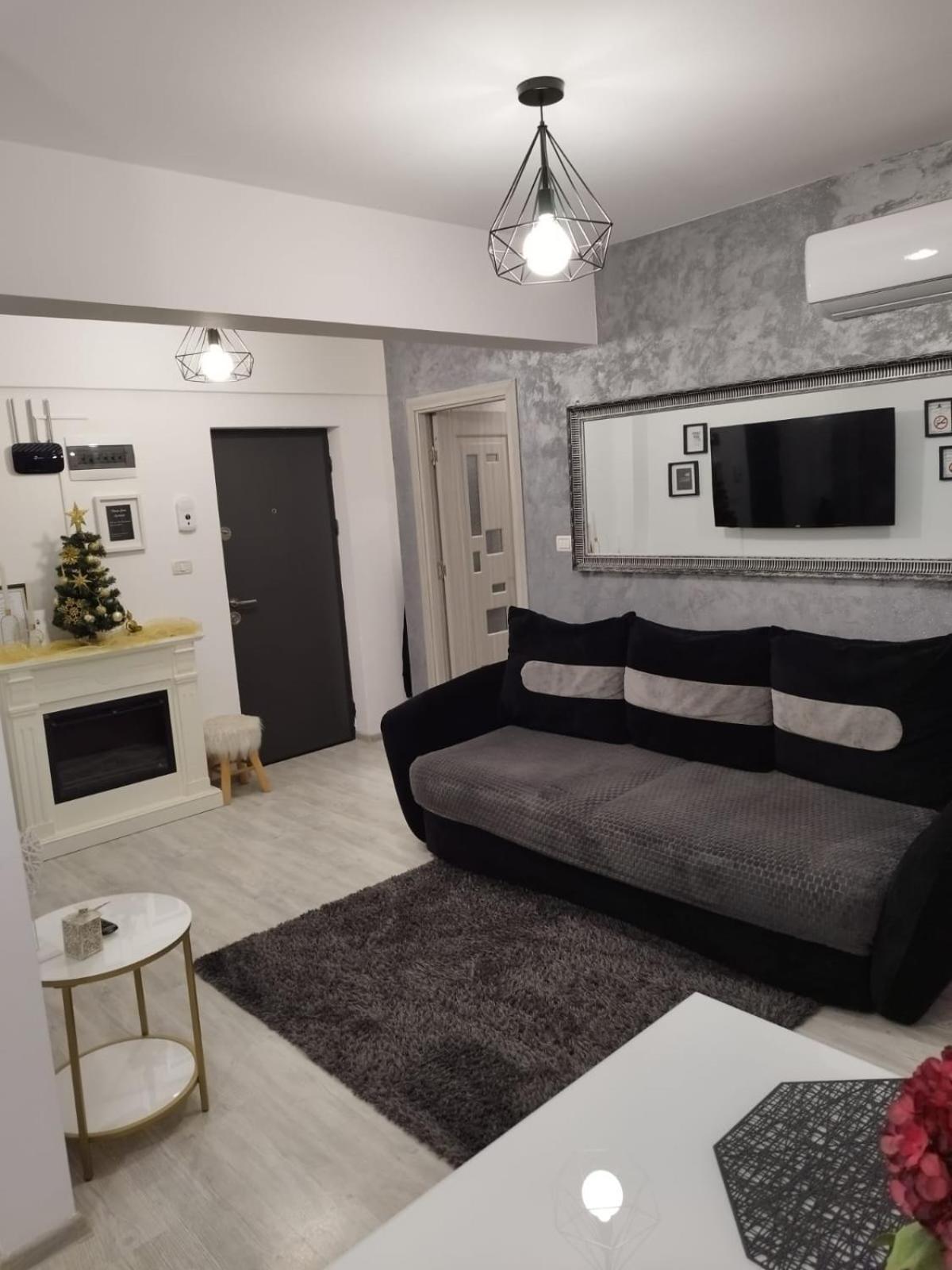 באקאו Dream Arena Apartment מראה חיצוני תמונה