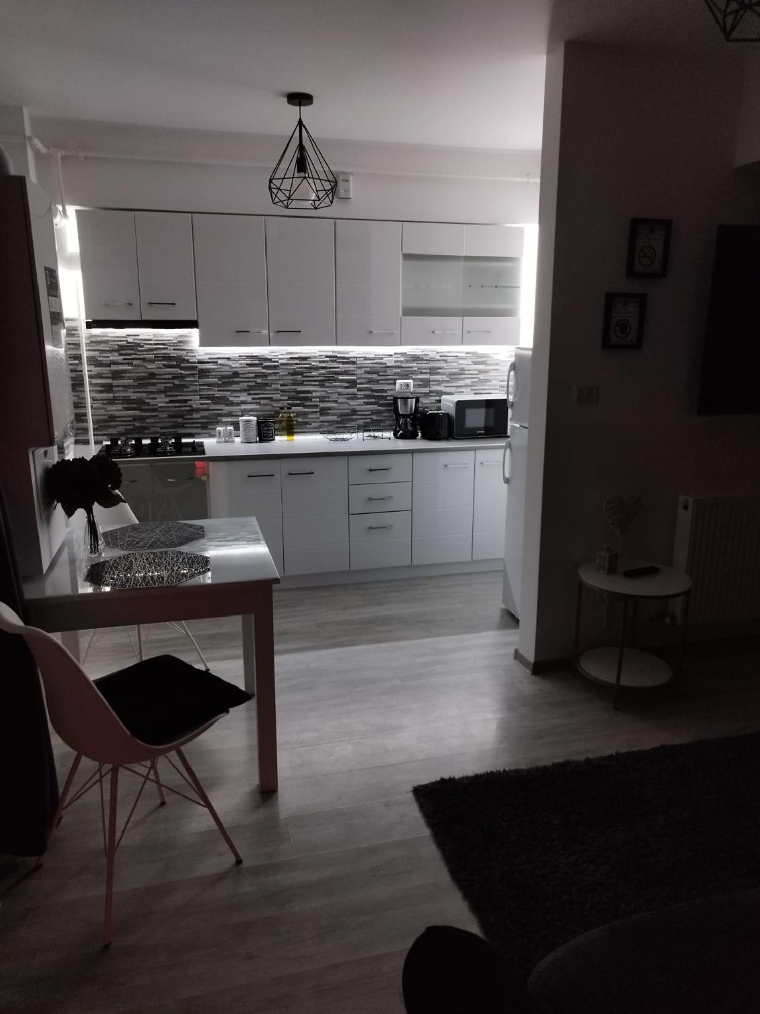 באקאו Dream Arena Apartment מראה חיצוני תמונה