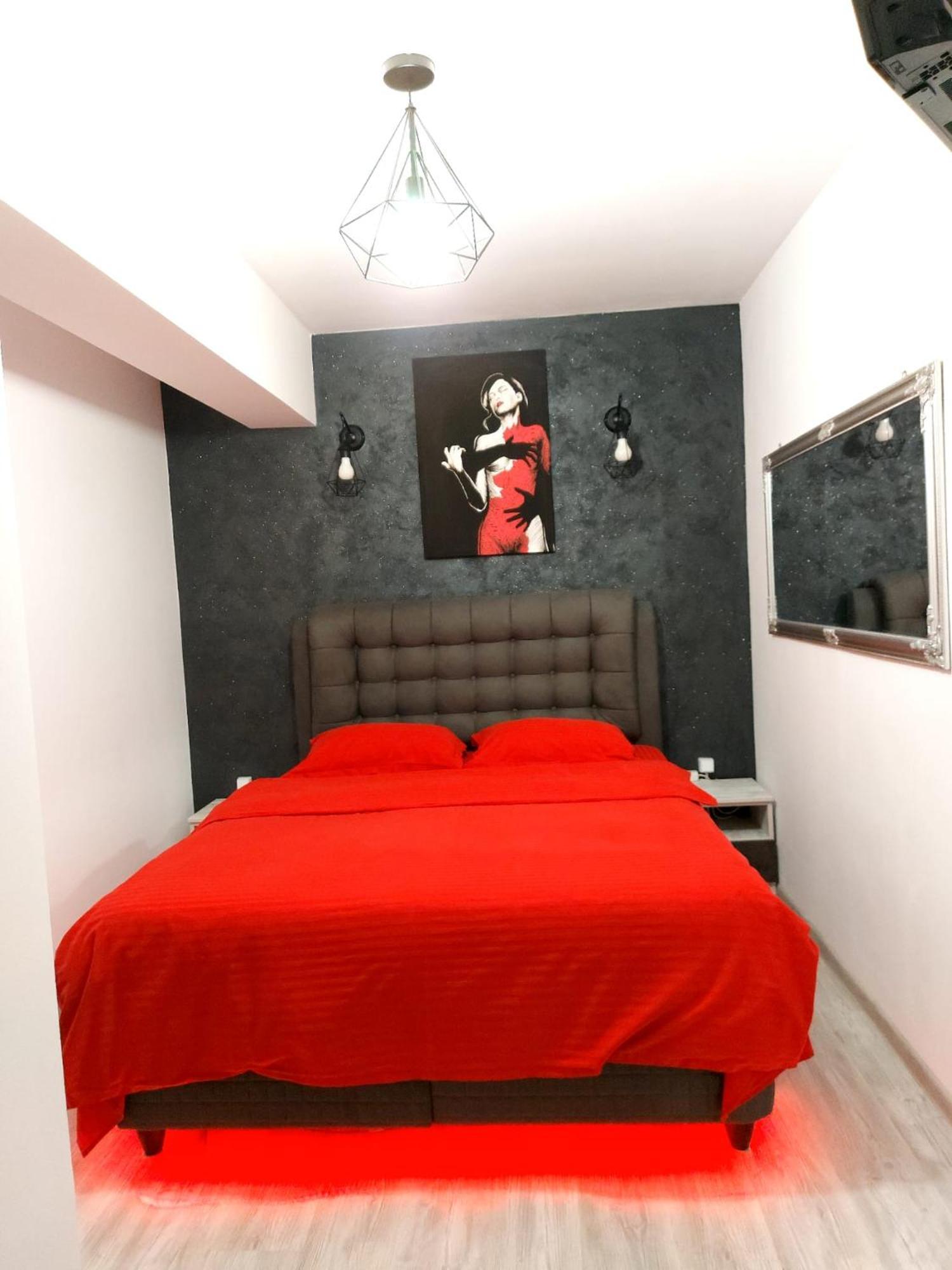 באקאו Dream Arena Apartment מראה חיצוני תמונה